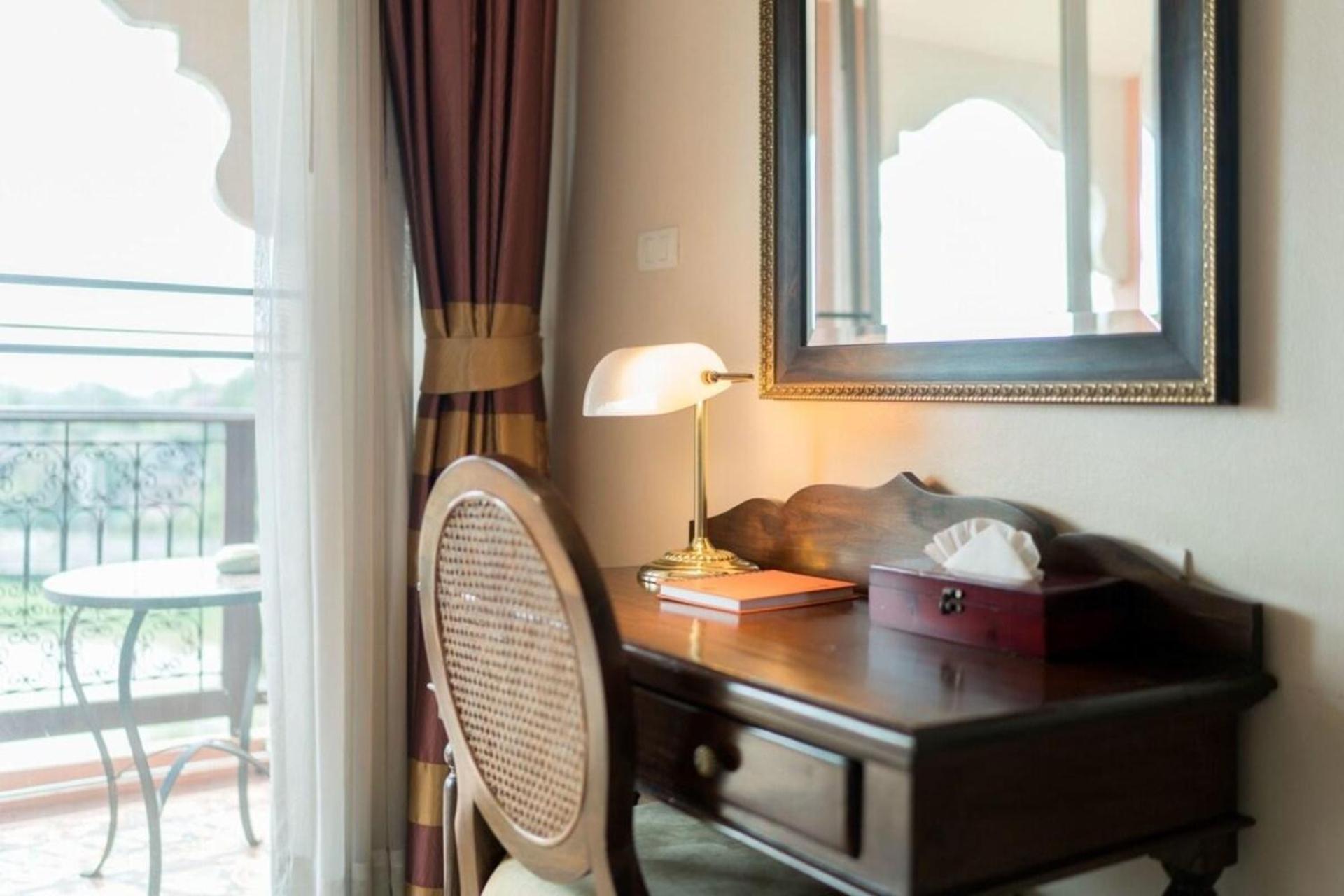 Sheik Istana Hotel Chiangmal Чиангмай Экстерьер фото