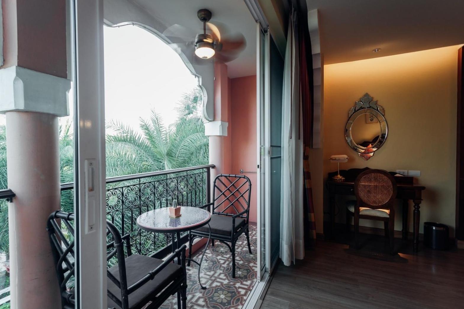 Sheik Istana Hotel Chiangmal Чиангмай Экстерьер фото